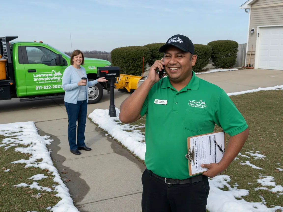 Lawn Care Services By Expert Landscaper Parryville, PA FAQs